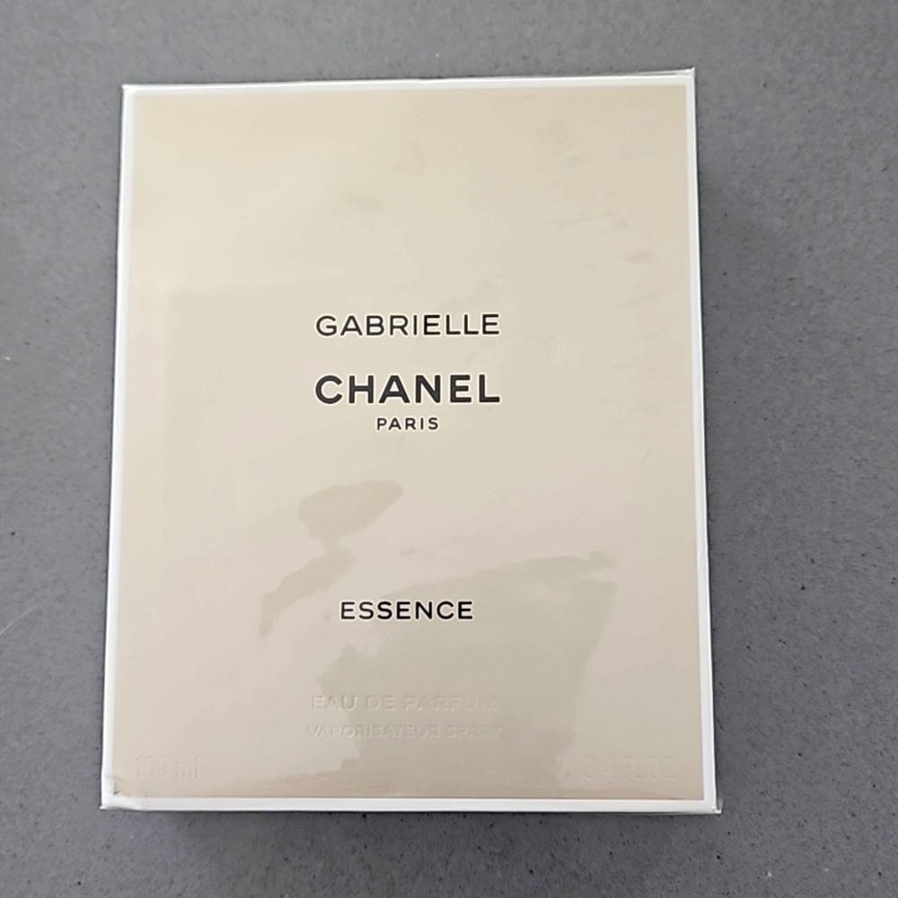 Gabrielle Chanel